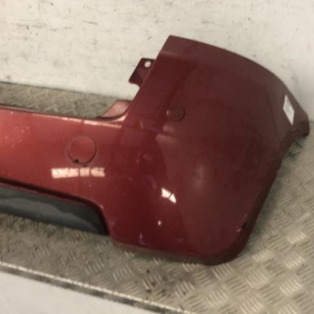Pare choc arriere FIAT MULTIPLA