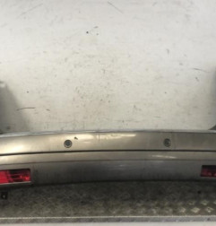 Pare choc arriere CITROEN C4 PICASSO 1 Photo n°1