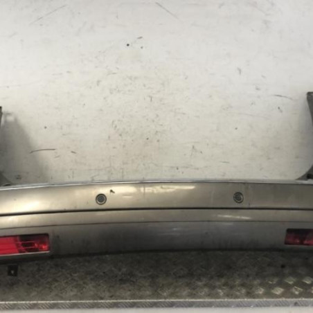 Pare choc arriere CITROEN C4 PICASSO 1 Photo n°1