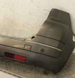 Pare choc arriere CITROEN C4 PICASSO 1