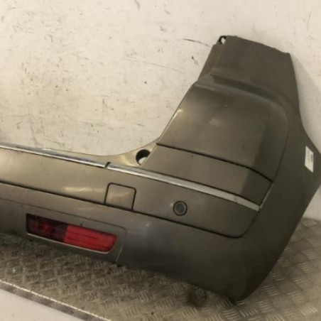 Pare choc arriere CITROEN C4 PICASSO 1