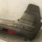 Pare choc arriere CITROEN C4 PICASSO 1