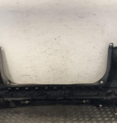 Pare choc arriere CITROEN C4 PICASSO 1 Photo n°4