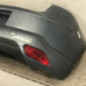 Pare choc arriere CITROEN C4 1