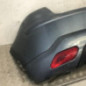 Pare choc arriere CITROEN C4 1