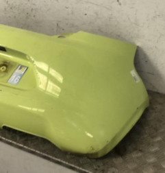 Pare choc arriere FORD KA 2