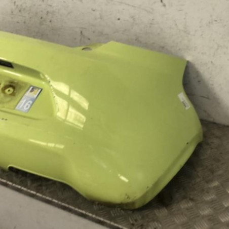 Pare choc arriere FORD KA 2