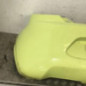 Pare choc arriere FORD KA 2