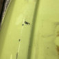 Pare choc arriere FORD KA 2