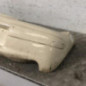 Pare choc arriere FIAT SEICENTO