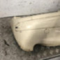 Pare choc arriere FIAT SEICENTO