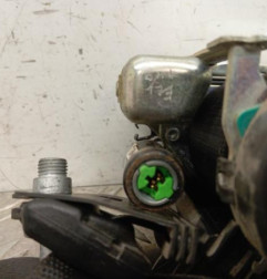 Ceinture avant droit MERCEDES SPRINTER 2 Photo n°4