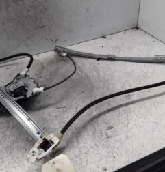 Leve vitre electrique avant droit CITROEN XSARA Photo n°1