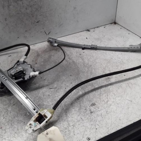 Leve vitre electrique avant droit CITROEN XSARA Photo n°1
