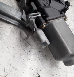 Leve vitre electrique avant droit CITROEN XSARA Photo n°3