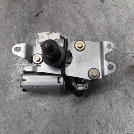 Moteur essuie glace arriere CITROEN XSARA Photo n°1