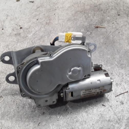 Moteur essuie glace arriere CITROEN XSARA