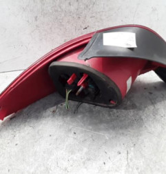 Feu arriere principal droit (feux) PEUGEOT 206+