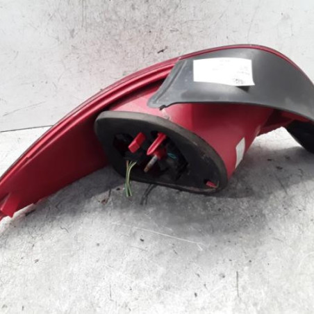 Feu arriere principal droit (feux) PEUGEOT 206+