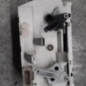 Commande chauffage PEUGEOT 206+