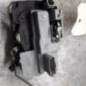 Serrure avant gauche PEUGEOT 206+