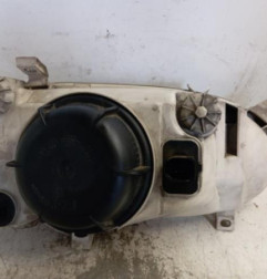 Optique avant principal gauche (feux)(phare) VOLKSWAGEN GOLF 3