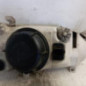 Optique avant principal gauche (feux)(phare) VOLKSWAGEN GOLF 3