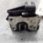 Serrure avant gauche DACIA DUSTER 1