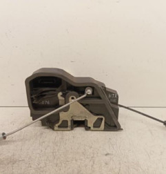 Serrure arriere droit BMW SERIE 7 E65