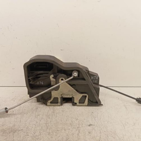 Serrure arriere droit BMW SERIE 7 E65
