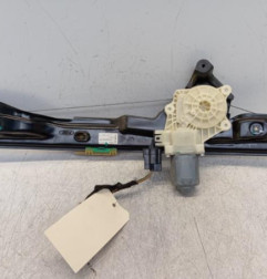 Leve vitre electrique arriere gauche FORD ECOSPORT Photo n°1