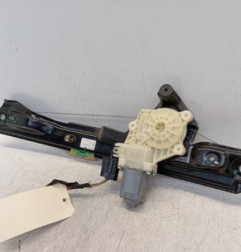 Leve vitre electrique arriere gauche FORD ECOSPORT