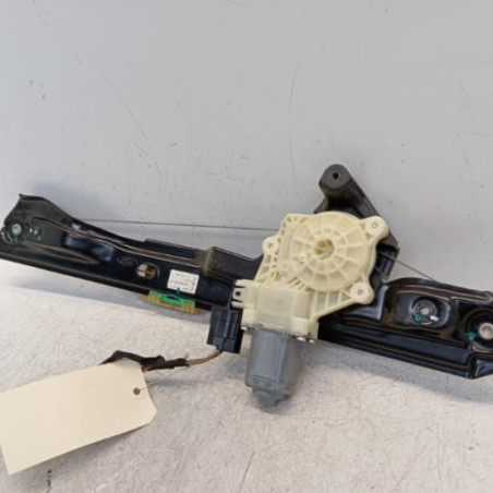 Leve vitre electrique arriere gauche FORD ECOSPORT