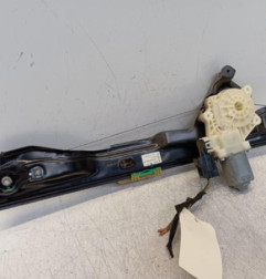 Leve vitre electrique arriere gauche FORD ECOSPORT Photo n°3