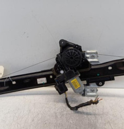 Leve vitre electrique avant gauche FORD ECOSPORT Photo n°1