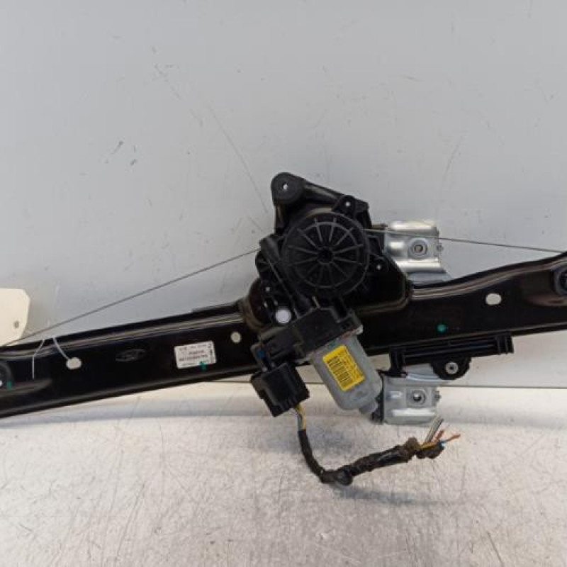 Leve vitre electrique avant gauche FORD ECOSPORT