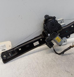 Leve vitre electrique avant gauche FORD ECOSPORT Photo n°3