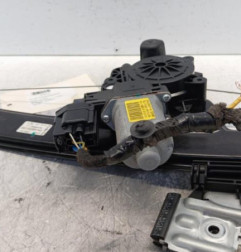 Leve vitre electrique avant gauche FORD ECOSPORT Photo n°4