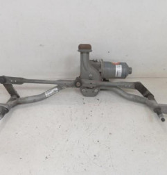 Moteur essuie glace avant RENAULT TRAFIC 3 COURT Photo n°1
