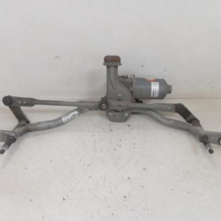 Moteur essuie glace avant RENAULT TRAFIC 3 COURT Photo n°1
