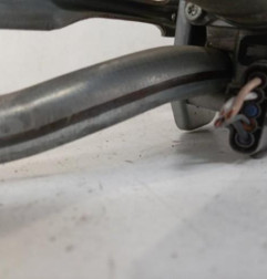 Moteur essuie glace avant RENAULT TRAFIC 3 COURT Photo n°3