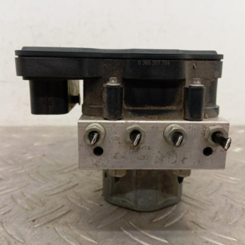Bloc ABS (freins anti-blocage) OPEL CORSA E Bloc ABS (freins anti-blocage) OPEL CORSA E