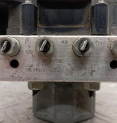 Bloc ABS (freins anti-blocage) OPEL CORSA E