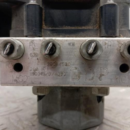 Bloc ABS (freins anti-blocage) OPEL CORSA E