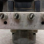 Bloc ABS (freins anti-blocage) OPEL CORSA E