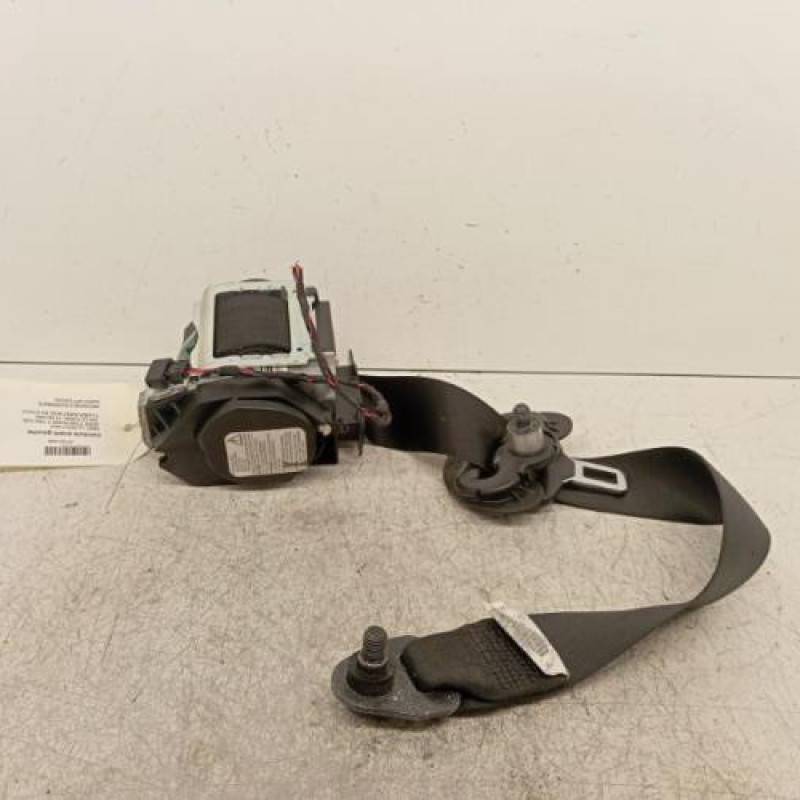 Ceinture avant gauche BMW SERIE 7 E65 Ceinture avant gauche BMW SERIE 7 E65