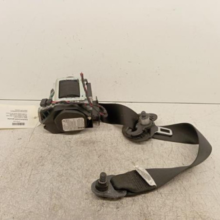 Ceinture avant gauche BMW SERIE 7 E65 Photo n°1