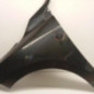 Aile avant gauche RENAULT MEGANE 3