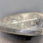 Optique avant principal gauche (feux)(phare) VOLKSWAGEN GOLF 5