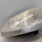 Optique avant principal gauche (feux)(phare) VOLKSWAGEN GOLF 5